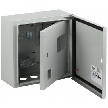 Фотография товара 'Эра SIMPLE ЩУ-1-1-1-76 IP54 (310x300x155) Б0046703'