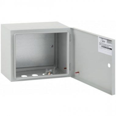 Фотография товара 'Эра ЩМП-02_IP31 (250x300x175) Б0041653'