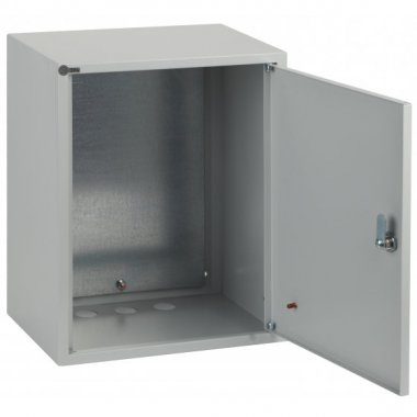 Фотография товара 'Эра ЩМП-1-0 76 УХЛ3 IP31 (400х300х220) Б0028751'