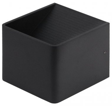 Фотография товара 'Эра Декоративная подсветка светодиодная 6Вт IP 20 черный Б0034598'