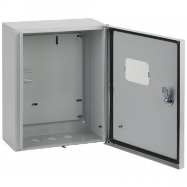 Фотография товара 'Эра ЩУ 3/1-0 76 У1 IP54 (395х310х150) Б0028770'