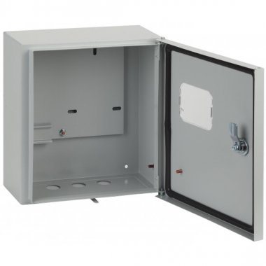 Фотография товара 'Эра ЩУ-1/1-0-76 IP54 (1 дверь) (310Х300Х150) Б0028768'