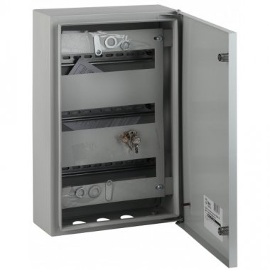 Фотография товара 'Эра SIMPLE ЩРН-36_IP31 (480х300х120) Б0041676'