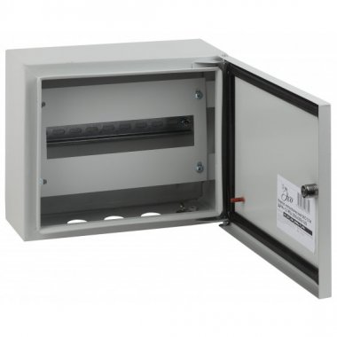 Фотография товара 'Эра SIMPLE ЩРНг-12 IP54 (250х300х125) Б0041689'