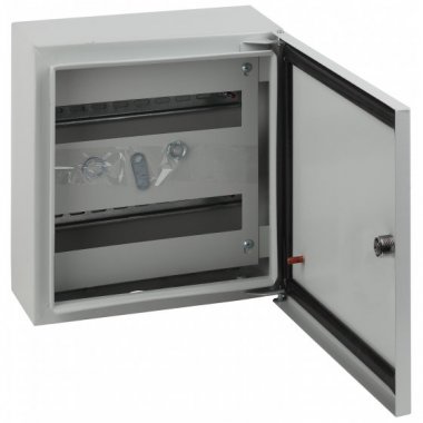 Фотография товара 'Эра SIMPLE ЩРНг-24 IP54 (330х300х120) Б0041690'