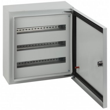 Фотография товара 'Эра SIMPLE ЩРНг-36 IP54 (480х300х120) Б0041691'