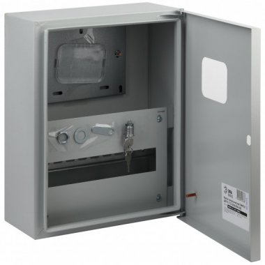 Фотография товара 'Эра SIMPLE ЩРУН 1/12_IP31 (400х300х155) Б0041679'