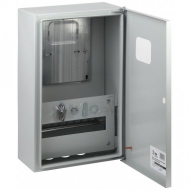 Фотография товара 'Эра SIMPLE ЩРУН 3/12_IP31 (500х300х175) Б0041681'