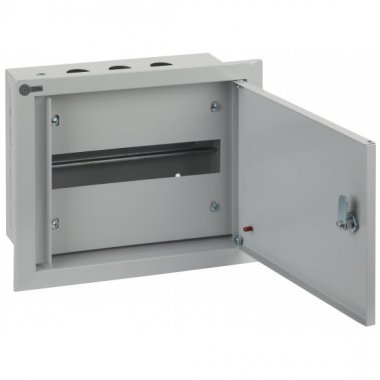 Фотография товара 'Эра ЩРВ-12з-76 УХЛЗ IP31 (250х300х120) Б0028772'