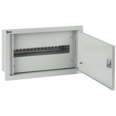 Фотография товара 'Эра ЩРВ-18з-1 76 УХЛ3 IP31 (330х250х120) Б0030162'