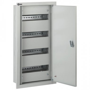 Фотография товара 'Эра ЩРв-48з-1 76 УХЛ3 IP31 (600х300х120) Б0030163'