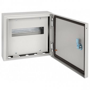 Фотография товара 'Эра ЩРН-12-1 76 У2 IP54 (240х330х120) Б0028775'