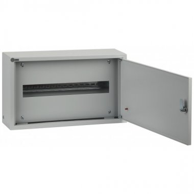 Фотография товара 'Эра ЩРН-18зо-1 76 УХЛ3 IP31 (330х250х120) Б0028759'