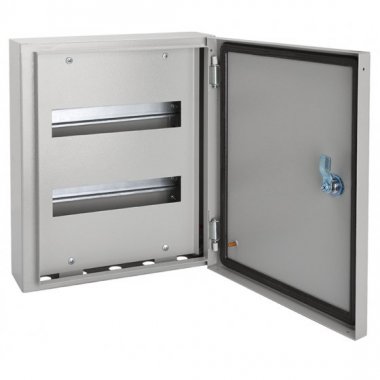 Фотография товара 'Эра ЩРН-24з-1 76 У2 IP54 (410х330х120) Б0028776'