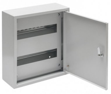 Фотография товара 'Эра ЩРН-24з-1 76 УХЛЗ IP31 (395Х310Х120) Б0028760'