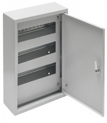 Фотография товара 'Эра ЩРН-36з-1 76 УХЛЗ IP31 (500Х300Х120) Б0028761'