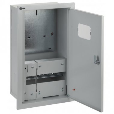 Фотография товара 'Эра ЩУРв 3/12зо-1 76 УХЛ3 IP31 (500х300х155) Б0028765'