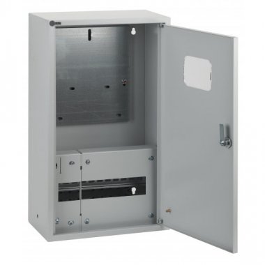 Фотография товара 'Эра ЩУРн 3/12зо-1 76 УХЛ3 IP31 (500х300х155) Б0028764'