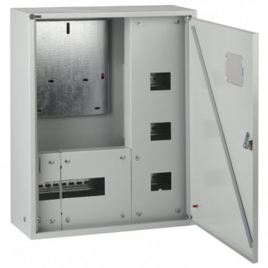 Фотография товара 'Эра ЩУРн 3/18зо-1 76 УХЛ3 IP31 (350х450х155) Б0030178'