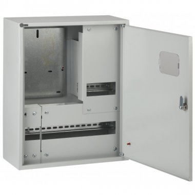 Фотография товара 'Эра ЩУРн 3/24зо-1 76 УХЛ3 IP31 (500х400х155) Б0030176'