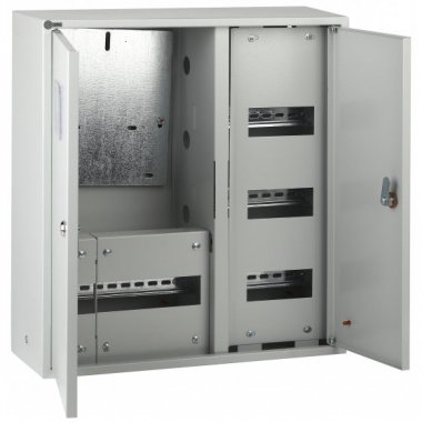 Фотография товара 'Эра ЩУРн 3/30зо-1 76 УХЛ3 IP31 (500х500х155) Б0030177'