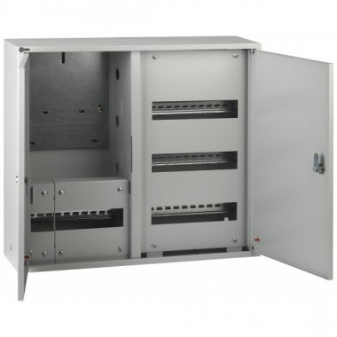 Фотография товара 'Эра ЩУРн 3/48зо-1 76 УХЛ3 IP31 (500х600х155) Б0030174'