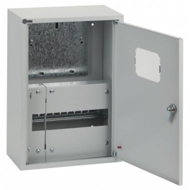 Фотография товара 'Эра ЩУРН-1/12 IP31 (400х300х155) Б0028762'