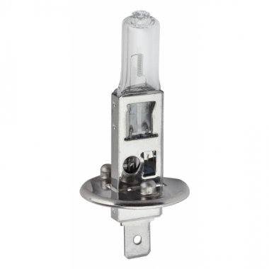 Фотография товара 'Эра Автолампа Н1 12V 55W P14,5s BL Б0037574'