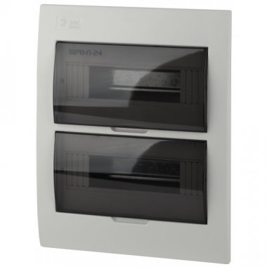 Фотография товара 'Эра ЩРВ-П-24 SIMPLE Б0041516'