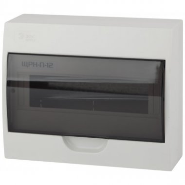 Фотография товара 'Эра ЩРН-П-12 SIMPLE Б0041525'