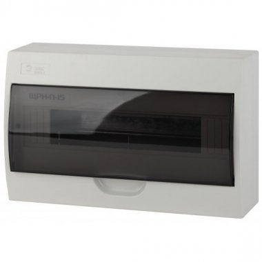 Фотография товара 'Эра ЩРН-П-15 SIMPLE Б0041526'