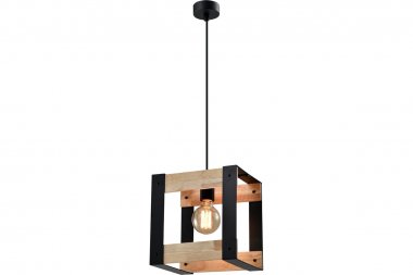 Фотография товара 'Эра Б0054982 Светильник подвесной (подвес) Rivoli Eve 5144-201 1 х Е27 40 Вт'