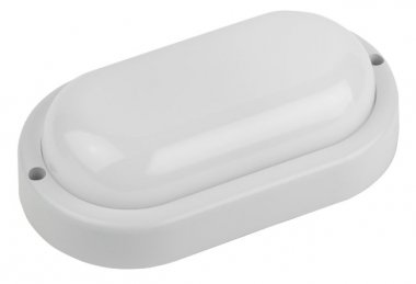 Фотография товара 'Эра SPB-202-0-65K-012 ЭРА SPB-202-0-65K-012 Светодиодный светильник IP65 12Вт 6500К Б0047622'