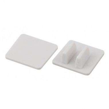 Фотография товара 'Эра Заглушка для шин 3П до 63А Б0033388'