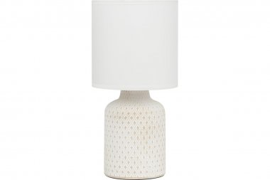 Фотография товара 'Эра Б0053462 Настольная лампа Rivoli Sabrina 7043-502 1 * Е14 40 Вт'