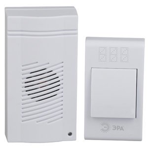 Фотография товара 'Эра Звонок C51 беспроводной Б0018092'