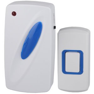 Фотография товара 'Эра Звонок C93 беспроводной, от сети Б0018972'