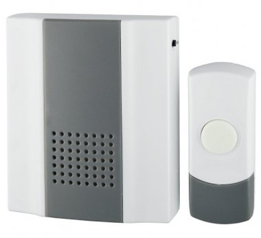 Фотография товара 'Эра Звонок D65 Б0019000'