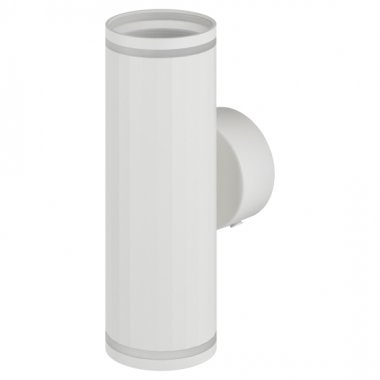 Фотография товара 'Эра Декоративная подсветка WL45 WH MR16 GU10 12Вт Б0058493'