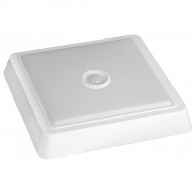 Фотография товара 'Эра Cветодиодный светильник мощностью 10Вт, световым потоком 800Лм Б0036420'