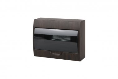 Фотография товара 'Эра Б0055552 Корпус пластиковый ЩРН-П-12 BOXF 12_O IP41'