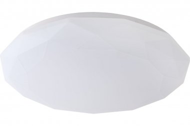 Фотография товара 'Эра Б0043834 Светильник потолочный светодиодный  Slim без ДУ SPB-6 Slim 6 24-4K 24Вт 4000K'