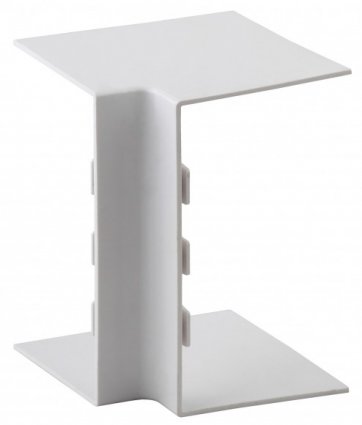 Фотография товара 'Эра Внутренний угол IC 15х10 (белый) (100/1000/16000) Б0036023'