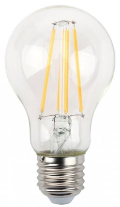 Фотография товара 'Эра Лампы СВЕТОДИОДНЫЕ F-LED F-LED A60-11W-840-E27 Б0035026'
