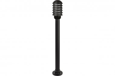 Фотография товара 'Эра Б0057489 Садово-парковый светильник НТУ 01-60-016 Поллар напольный'