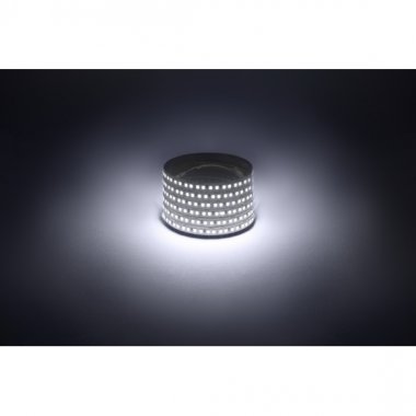 Фотография товара 'Эра Светодиодная лента LS2835 -14,4-180-12-6500K-IP20-1 year-5m холодный белый 5м Б0059905'