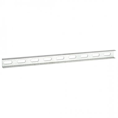 Фотография товара 'Эра Монтажная рейка для ВРУ 32х800 мм mr_v80 оцинкованная сталь Б0059357'