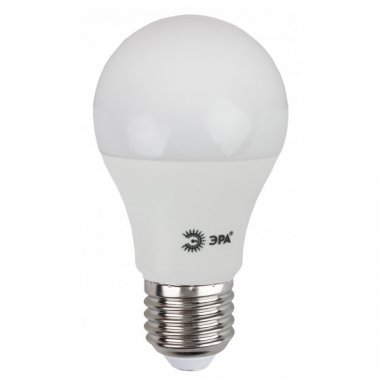 Фотография товара 'Эра Лампы СВЕТОДИОДНЫЕ СТАНДАРТ LED A60-13W-860-E27 Б0031395'