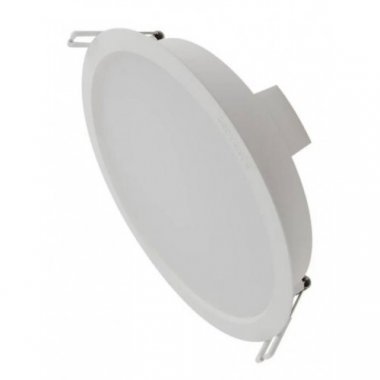 Фотография товара 'Эра Б0057247 Светильник светодиодный встраиваемый Ledvance ECOCLASS DL 13Вт 4000К 220-240В D150'