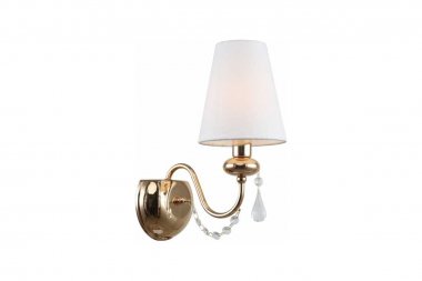 Фотография товара 'Эра Б0055467 Бра светильник Rivoli Becky 2066-401 настенный 1 х Е14 40 Вт'